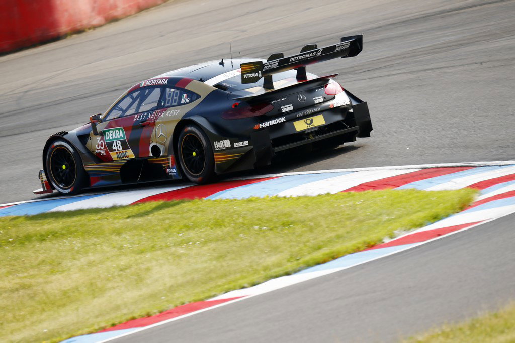 Alex Zanardi to make DTM debut with BMW at Misano 